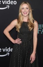 GREER GRAMMER at Something From Tiffany