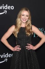 GREER GRAMMER at Something From Tiffany