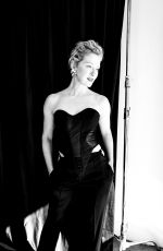 GRETCHEN MOL in Rose & Ivy Journal, November 2022
