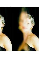 GRETCHEN MOL in Rose & Ivy Journal, November 2022