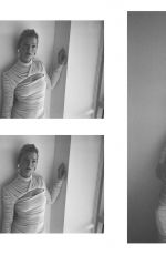 GRETCHEN MOL in Rose & Ivy Journal, November 2022