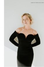 GRETCHEN MOL in Rose & Ivy Journal, November 2022