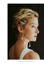 GRETCHEN MOL in Rose & Ivy Journal, November 2022