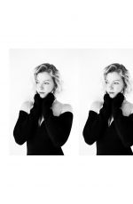 GRETCHEN MOL in Rose & Ivy Journal, November 2022