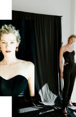 GRETCHEN MOL in Rose & Ivy Journal, November 2022