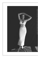 GRETCHEN MOL in Rose & Ivy Journal, November 2022