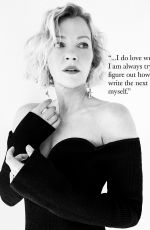 GRETCHEN MOL in Rose & Ivy Journal, November 2022