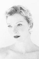 GRETCHEN MOL in Rose & Ivy Journal, November 2022