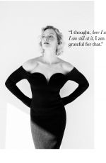 GRETCHEN MOL in Rose & Ivy Journal, November 2022