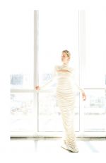 GRETCHEN MOL in Rose & Ivy Journal, November 2022