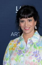 GRISELDA SICILIANI at 11th Annual LACMA Art + Film Gala in Los Angeles 11/05/2022