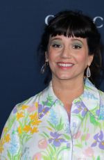 GRISELDA SICILIANI at 11th Annual LACMA Art + Film Gala in Los Angeles 11/05/2022
