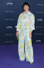 GRISELDA SICILIANI at 11th Annual LACMA Art + Film Gala in Los Angeles 11/05/2022