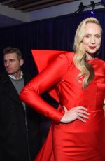 GWENDOLINE CHRISTIE at Wednesday Premiere Afterparty in Los Angeles 11/16/2022