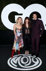 HALEY LU RICHARDSON at GQ Men of the Year Party 2022 in West Hollywood 11/17/2022