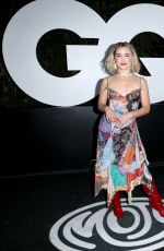 HALEY LU RICHARDSON at GQ Men of the Year Party 2022 in West Hollywood 11/17/2022