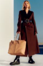 HALEY LU RICHARDSON for Interview Magazine, November 2022