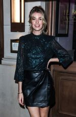 HANNAH COOPER at Lipsy Event in London 11/03/2022