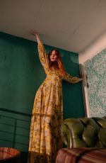 HANNAH DODD for Italian Reve, December 2022
