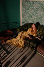 HANNAH DODD for Italian Reve, December 2022