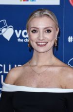 HAYLEY MORRIS at Variety Club Showbusiness Awards 2022 in London 11/21/2022