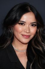 HEART DEFENSOR at Selena Gomez: My Mind and Me Premiere in Hollywood 11/02/2022