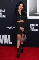 HEART DEFENSOR at Selena Gomez: My Mind and Me Premiere in Hollywood 11/02/2022