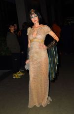 HEATHER GRAHAM at Heidi Klum