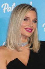 HELEN FLANAGAN at ITV Palooza at Royal Festival Hall in London 11/15/2022