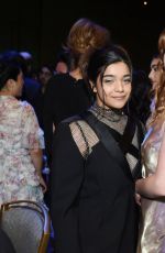IMAN VELLANI at Critics Choice Association