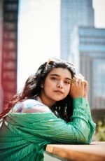 IMAN VELLANI for Stylecaster, July 2022