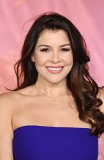 IMOGEN THOMAS at Strange World Premiere in London 11/17/2022