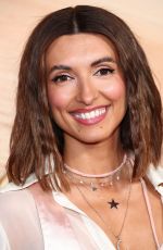 INDIA DE BEAUFORT at Slumberland Premiere in Los Angeles 11/09/2022