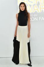 IRINA SHAYK at Cfda Fashion Awards in New York 11/07/2022