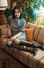 IRIS APATOW for Fendi Fall 2022 Collection