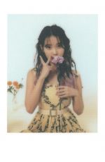 IU - The Golden Hour Photobook, 2022