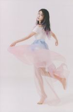 IU - The Golden Hour Photobook, 2022