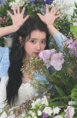 IU - The Golden Hour Photobook, 2022