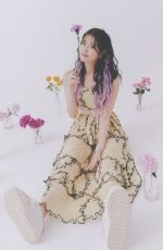 IU - The Golden Hour Photobook, 2022