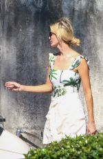 IVANKA TRUMP Leaves Mar-a-in Miami Beach 11/14/2022
