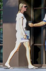 IVANKA TRUMP Out and About in Miami 10/31/2022
