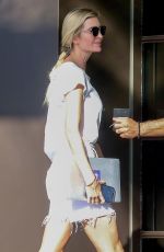IVANKA TRUMP Out and About in Miami 10/31/2022