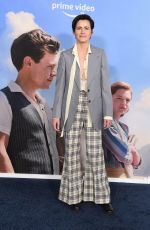 JACQUELINE TOBONI at My Policeman Premiere in Los Angeles 11/01/2022