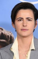 JACQUELINE TOBONI at My Policeman Premiere in Los Angeles 11/01/2022