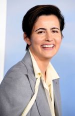 JACQUELINE TOBONI at My Policeman Premiere in Los Angeles 11/01/2022