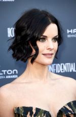 JAIMIE ALEXANDER at 11th Annual LACMA Art + Film Gala in Los Angeles 11/05/2022