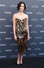 JAIMIE ALEXANDER at 11th Annual LACMA Art + Film Gala in Los Angeles 11/05/2022
