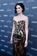 JAIMIE ALEXANDER at 11th Annual LACMA Art + Film Gala in Los Angeles 11/05/2022