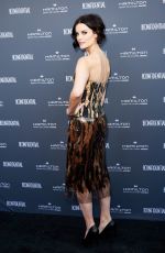JAIMIE ALEXANDER at 11th Annual LACMA Art + Film Gala in Los Angeles 11/05/2022