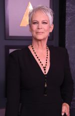 JAMIE LEE CURTIS at AMPAS 13th Governors Awards in Los Angeles 11/19/2022